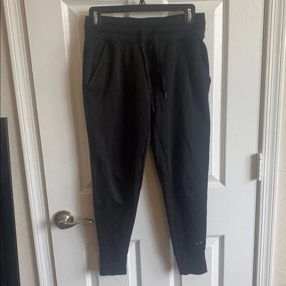 Joggers